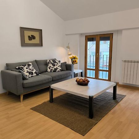 Appartement El Loft Del Casco By Alogest à Saragosse Extérieur photo