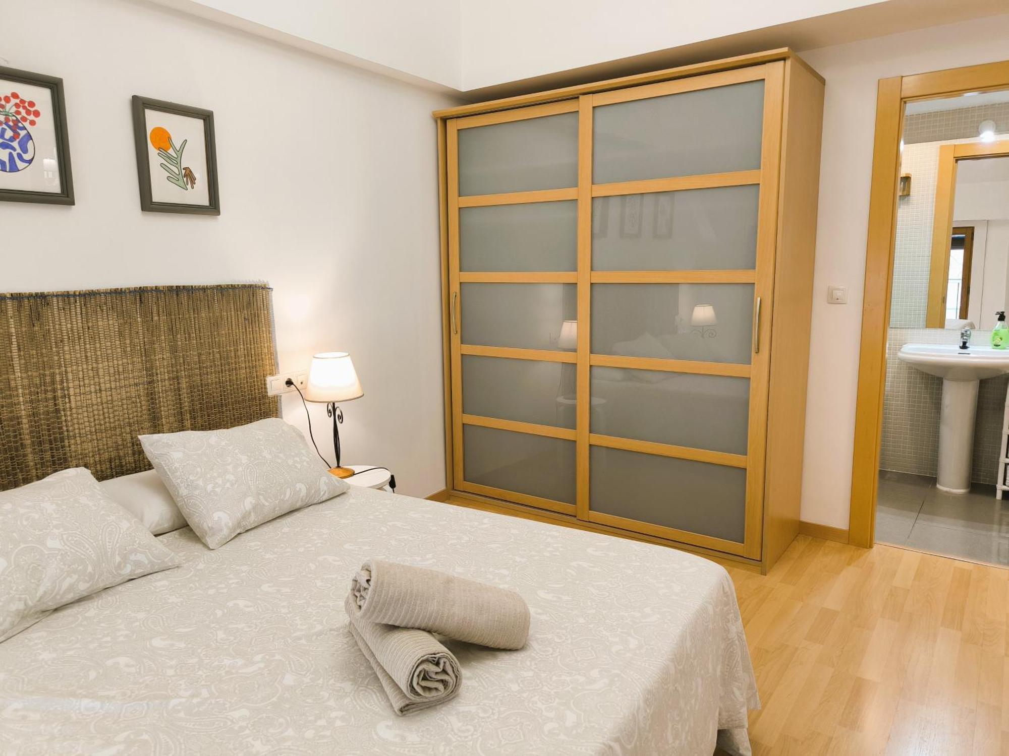 Appartement El Loft Del Casco By Alogest à Saragosse Extérieur photo