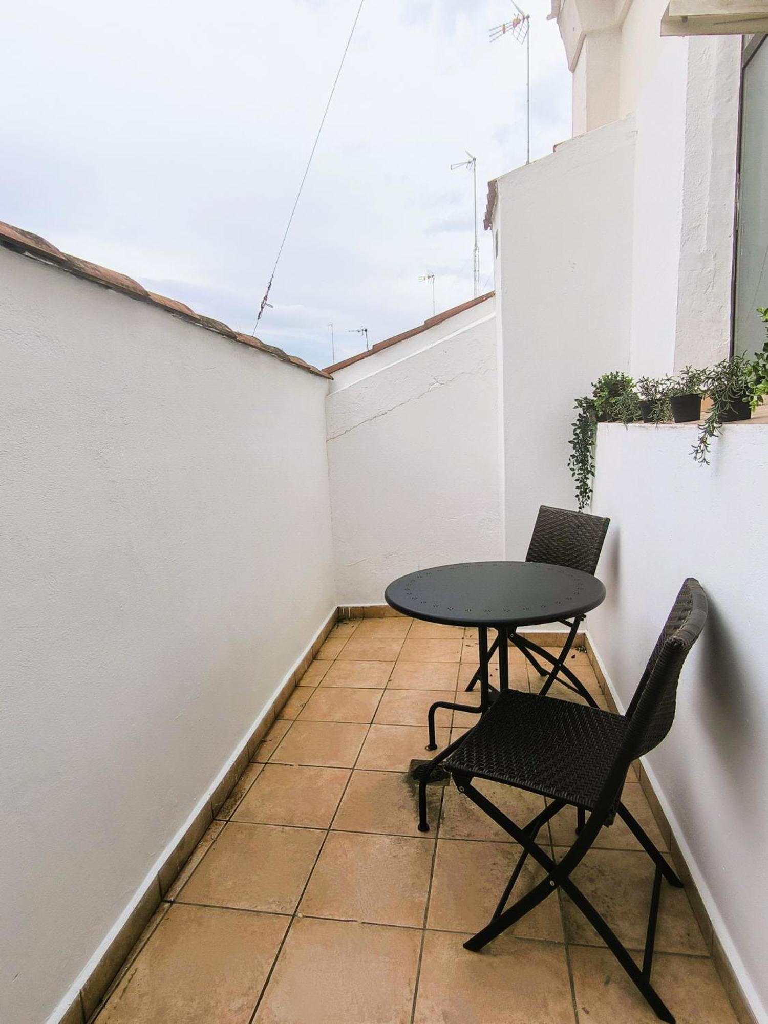 Appartement El Loft Del Casco By Alogest à Saragosse Extérieur photo