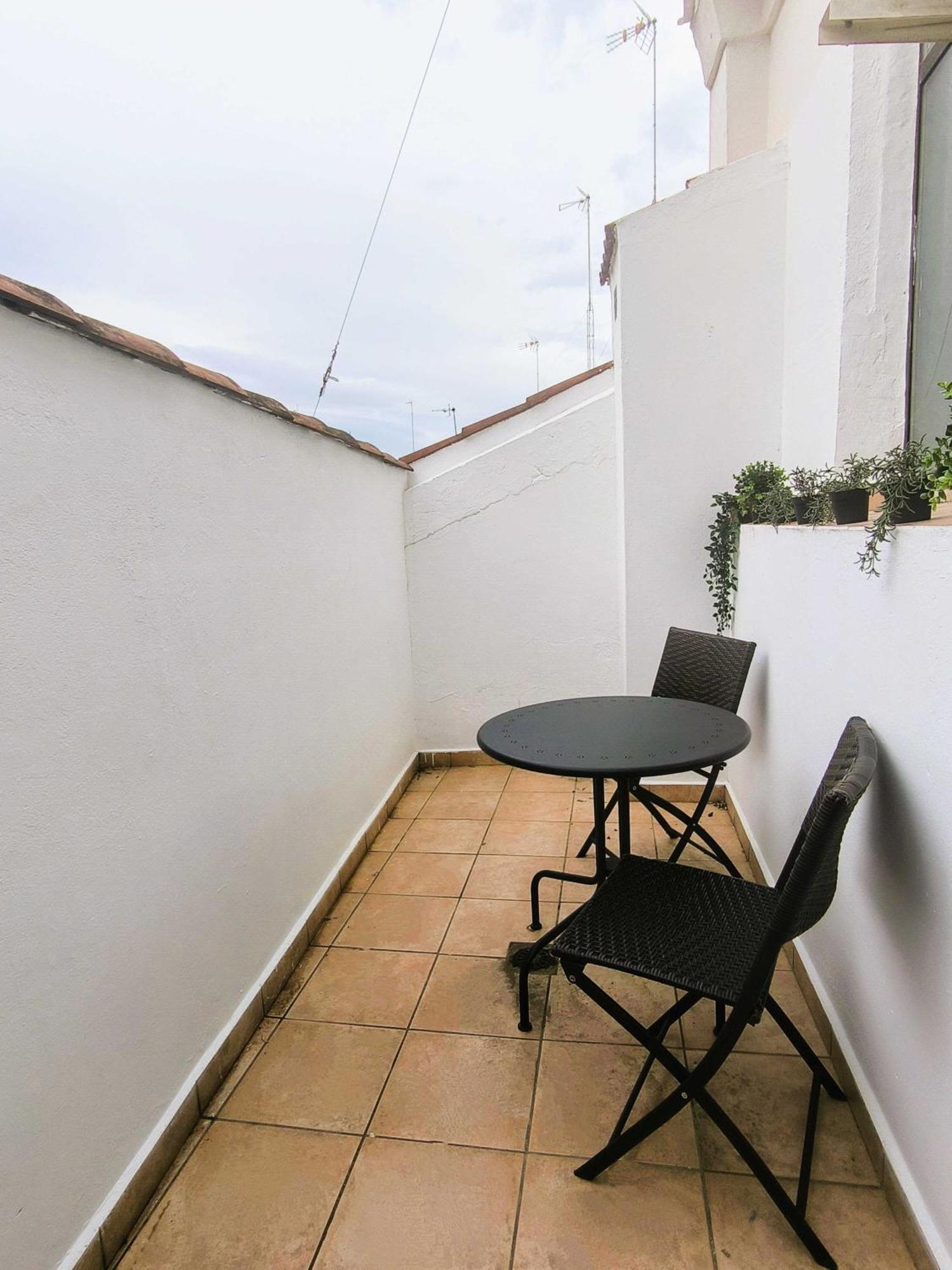 Appartement El Loft Del Casco By Alogest à Saragosse Extérieur photo